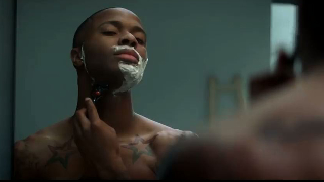 Raheem Sterling Made of What Matters