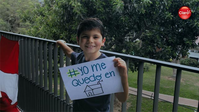El mensaje