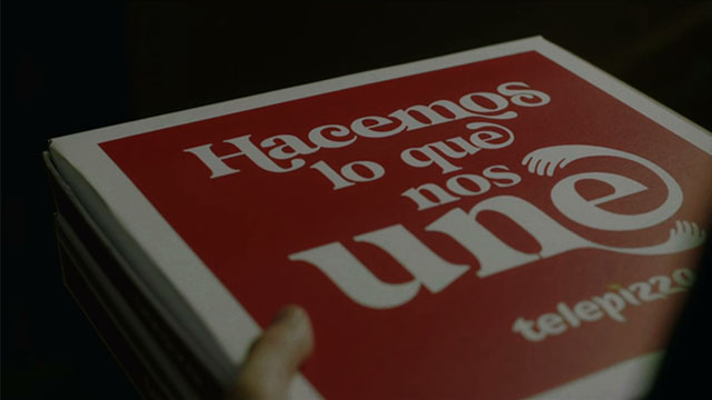 Hacemos lo que nos une