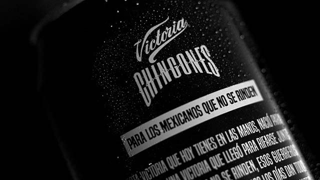 Victoria Chingones 1.8