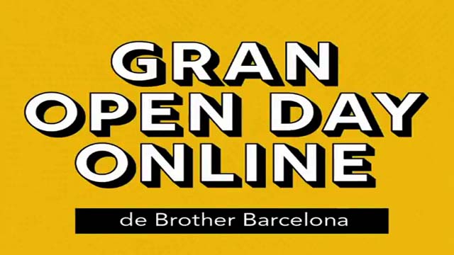 Gran open day online