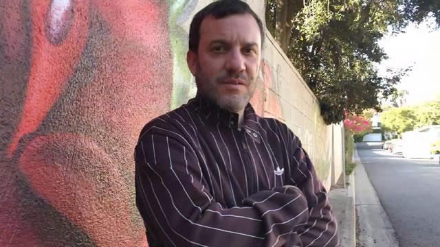 Luciano Podcaminsky - Rebolucion