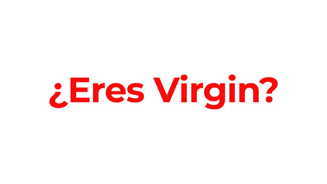 No cambies las reglas. Rómpelas
