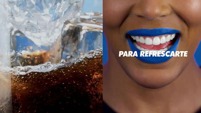 Pepsi Se Mueve