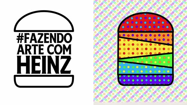 Caso - Fazendo Arte com Heinz 