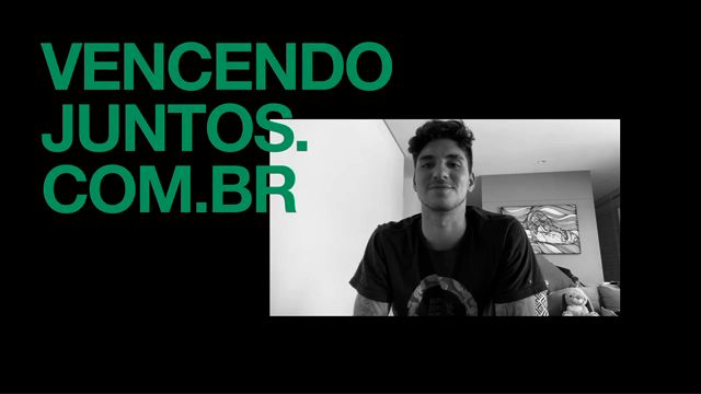 Vencendo Juntos