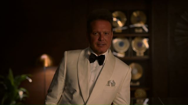 Esta noche voy a cenar - Luis Miguel