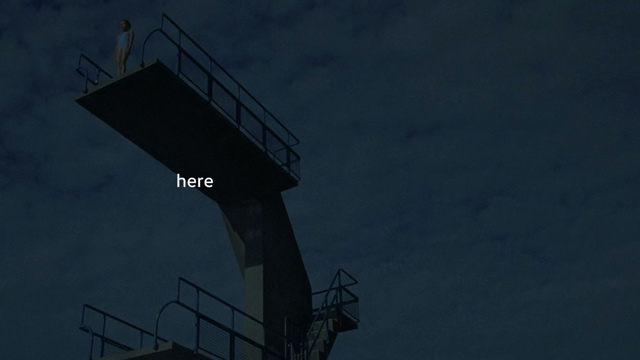 Dive here