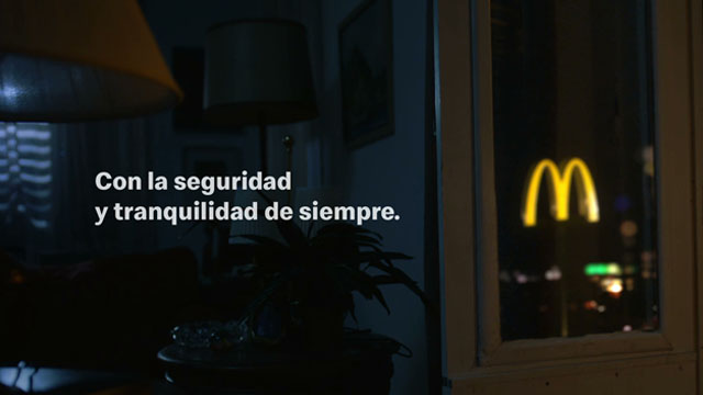Es hora de volver a encontrarnos