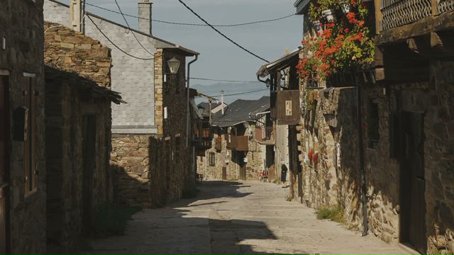 Las calles siguen vacías