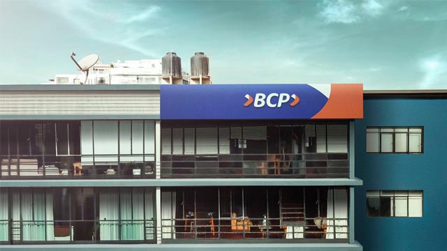Tu casa, tu BCP
