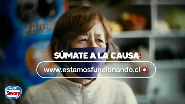 Apoya a tu almacén de barrio