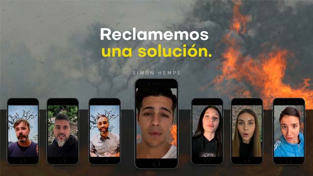 El Problema de Fondo - Celebrities