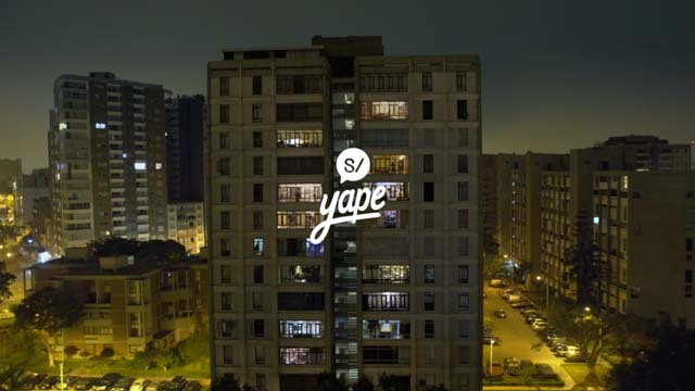 Yape Cuarentena