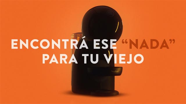 Cafetera