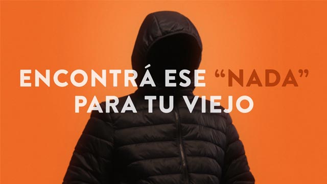 Campera