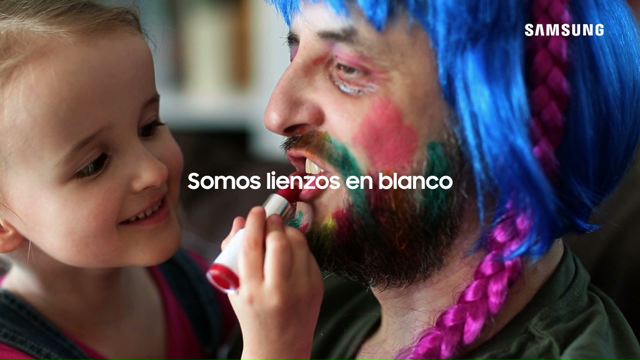 Papá Multitasking