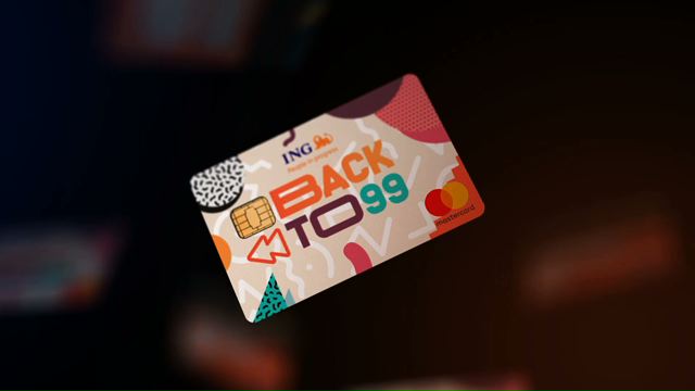 Caso Back to 99