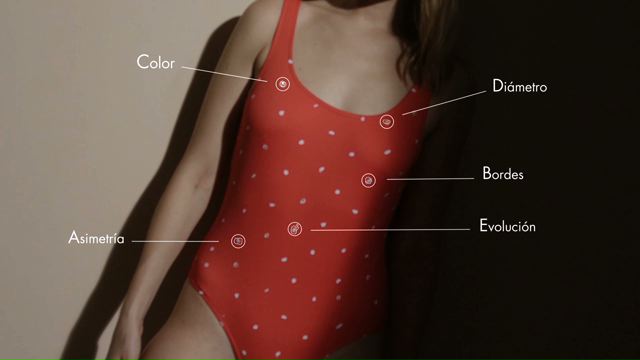 Melanoma Summer Collection by GENERALI
