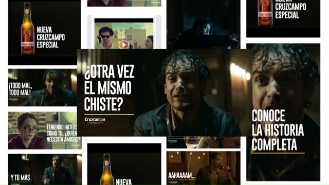 Caso -El peor trabajo del mundo