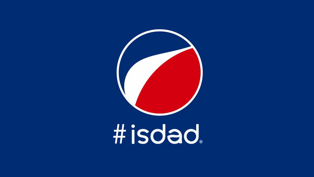 #isdad