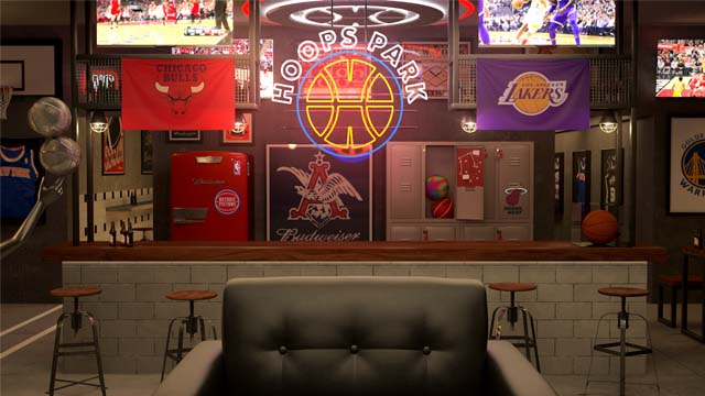 My Bar