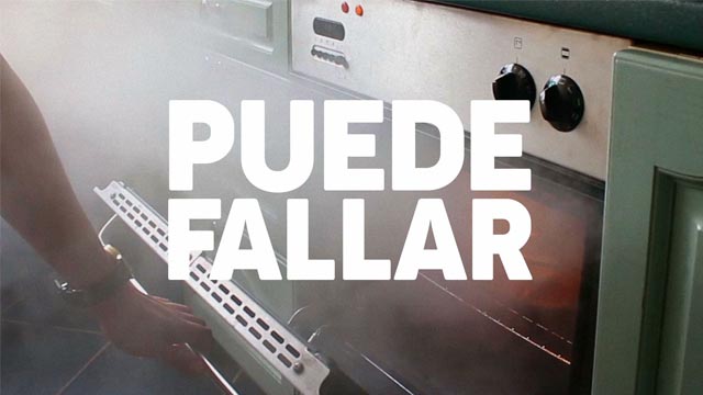 Puede fallar