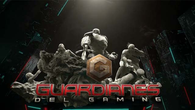 Guardianes del Gaming