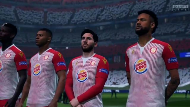 Caso - Stevenage Challenge