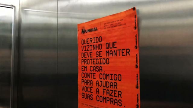 Encarte Solidario