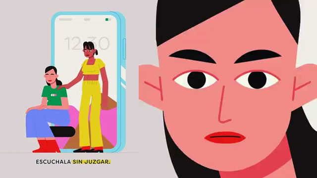 Apoyo ONU Mujeres