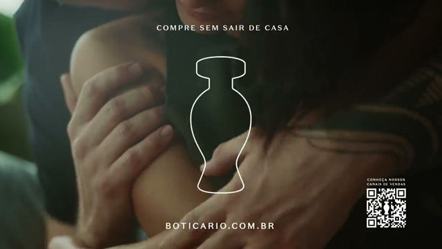 Pele que sente