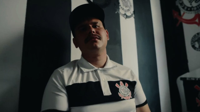 #NossaLoucuraNãoPara