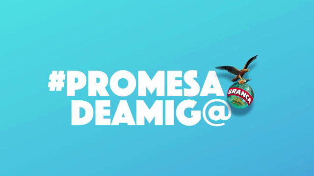 #PromesaDeAmig@