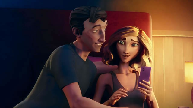 Love story