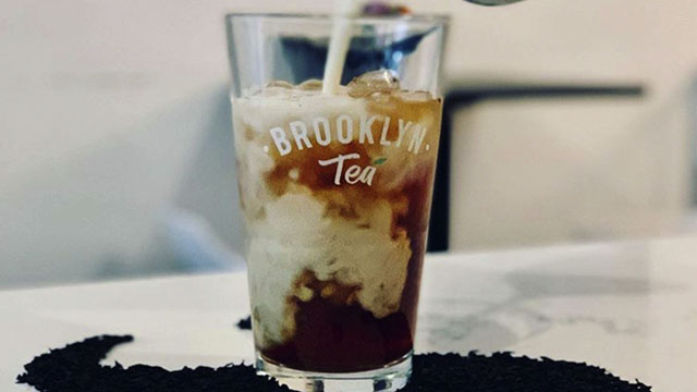Brooklyn Tea