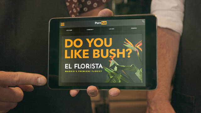 El Florista