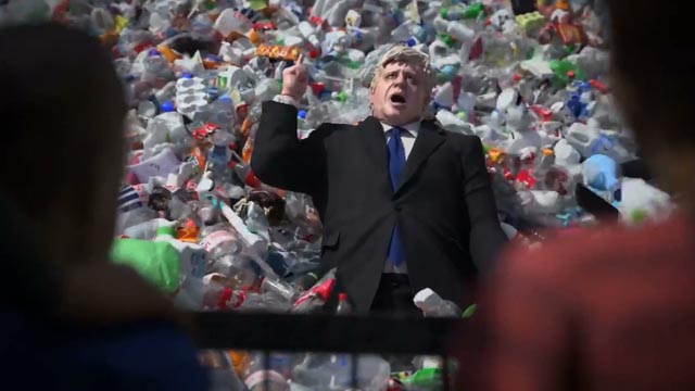 Wasteminster