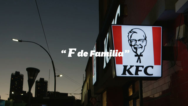 F de familia