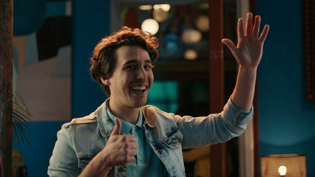 Hi 5
