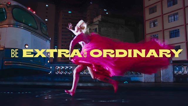 BeExtra & Ordinary