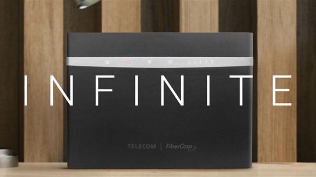 Infinite