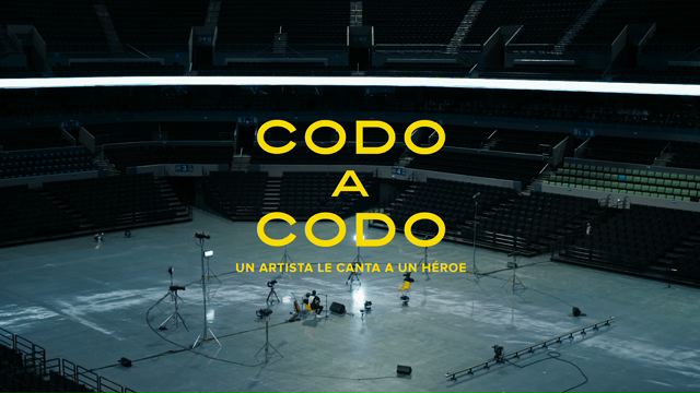 Codo a Codo