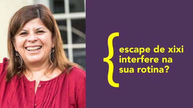 Rotina