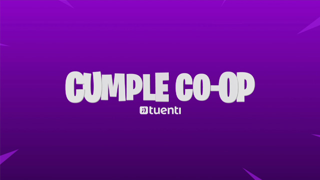 Cumple CO-OP