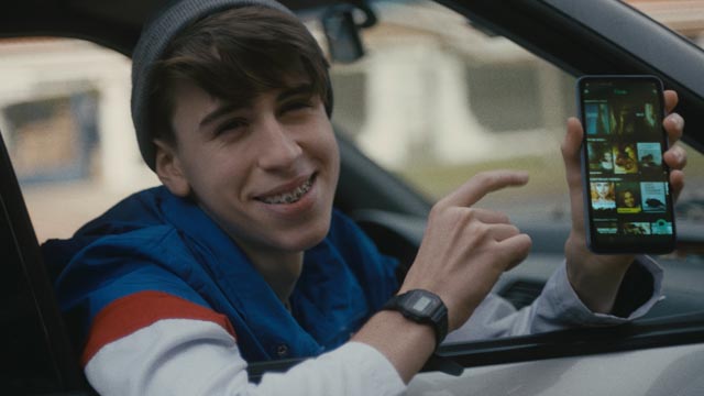 Flow es para vos