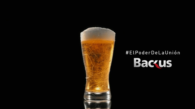 El vaso roto