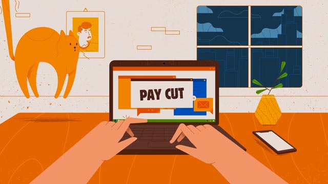 Pay Cut Whopper