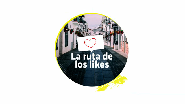 #LaRutaDeLosLikes