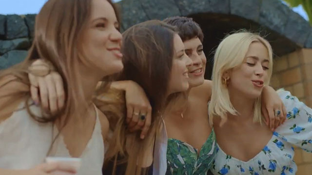 La última copa